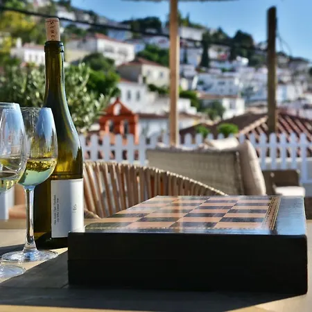Apartament Unique Luxury Hydra (Saronic Islands)