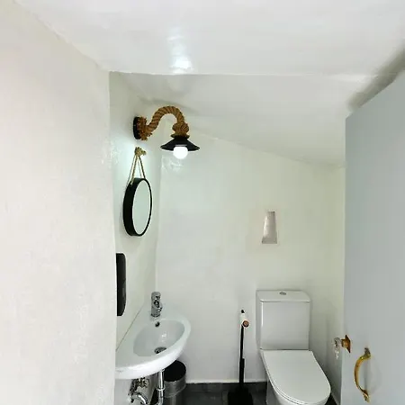 Apartament Unique Luxury Hydra (Saronic Islands)
