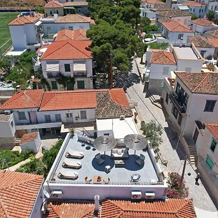 Unique Luxury Apartment