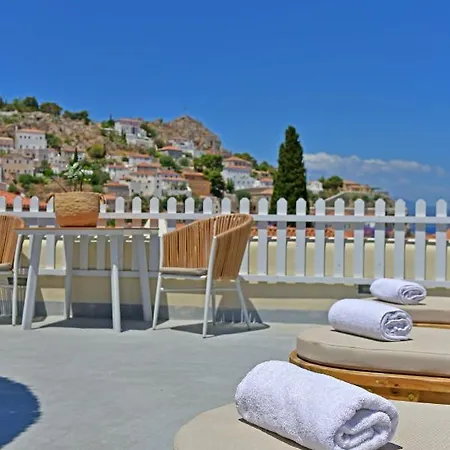 Unique Luxury Apartment