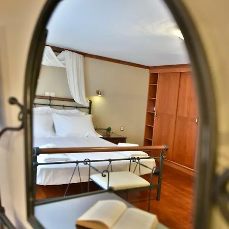 Apartment Unique Luxury