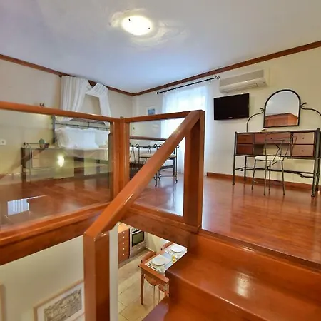 Unique Luxury Apartament
