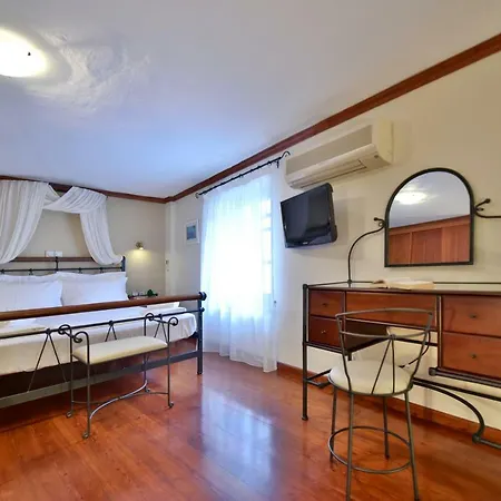Apartament Unique Luxury *