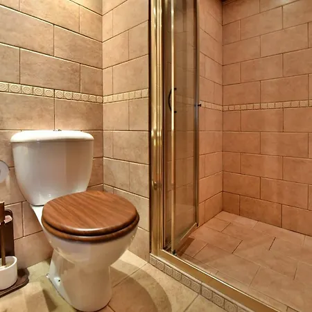Unique Luxury Hydra (Saronic Islands)