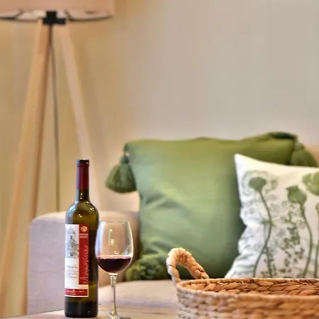 Unique Luxury Apartament *