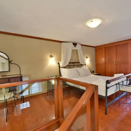 Unique Luxury Apartment Hydra (Saronic Islands)