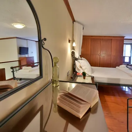 Apartament Unique Luxury Hydra (Saronic Islands)