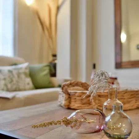Apartament Unique Luxury