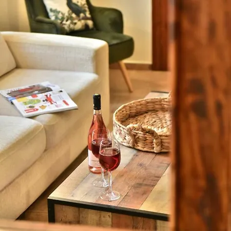 Apartament Unique Luxury *